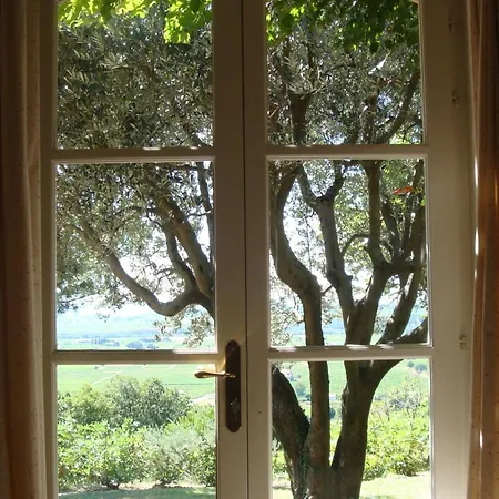 Holiday home Sunny In Provence With Pool Seguret