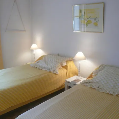 Sunny In Provence With Pool Holiday home Seguret