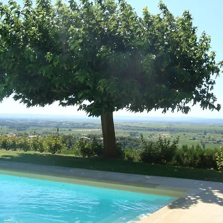 Sunny In Provence With Pool Holiday home *