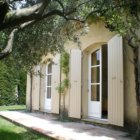 Sunny In Provence With Pool Holiday home