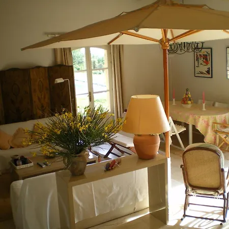 Sunny In Provence With Pool Holiday home Seguret
