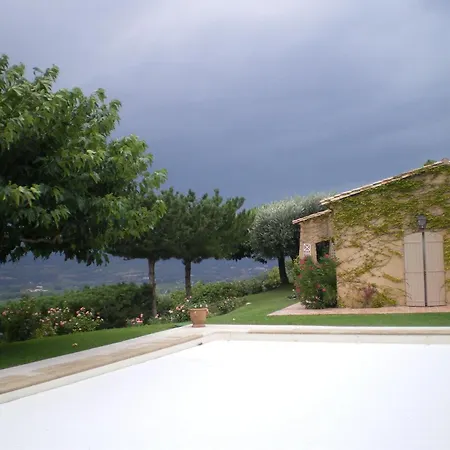 Sunny In Provence With Pool Holiday home