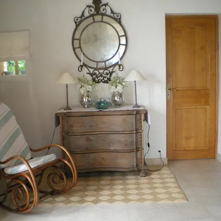 Sunny In Provence With Pool Holiday home *