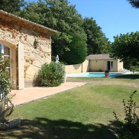 Holiday home Sunny In Provence With Pool *