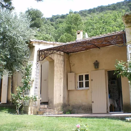 Holiday home Sunny In Provence With Pool
