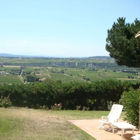 Holiday home Sunny In Provence With Pool *
